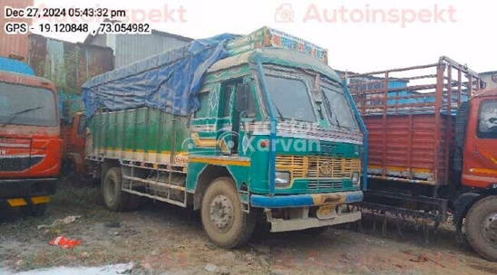 Tata LPT 1613 Used Commercial Vehicle