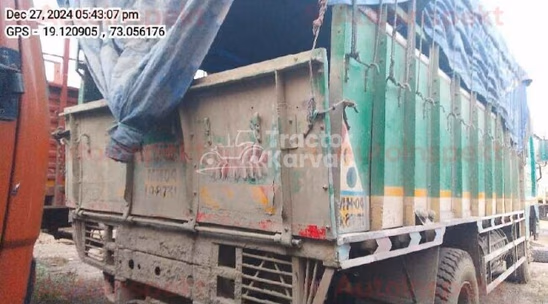 Tata LPT 1613 Used Commercial Vehicle