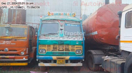 Tata LPT 1613 Used Commercial Vehicle