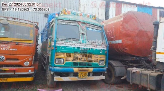 Tata LPT 1613 Used Commercial Vehicle