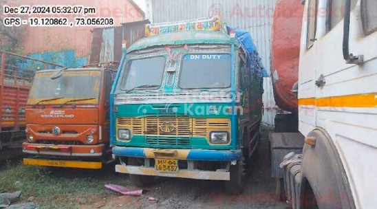 Tata LPT 1613 Used Commercial Vehicle