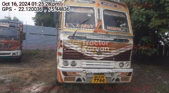 Ashok Leyland 3718 Used Commercial Vehicle