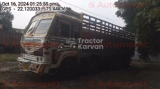 Ashok Leyland 3718 Used Commercial Vehicle