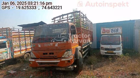 Eicher Pro 1114 Used Commercial Vehicle