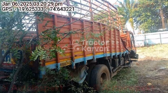 Eicher Pro 1114 Used Commercial Vehicle