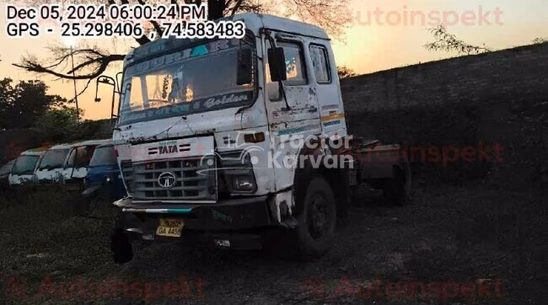 Tata LPS 4018 Used Commercial Vehicle