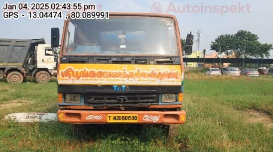 Tata LPT 1109 Used Commercial Vehicle