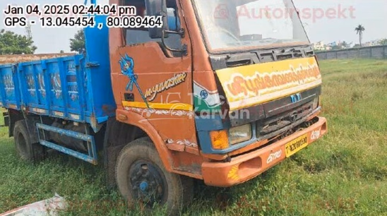 Tata LPT 1109 Used Commercial Vehicle