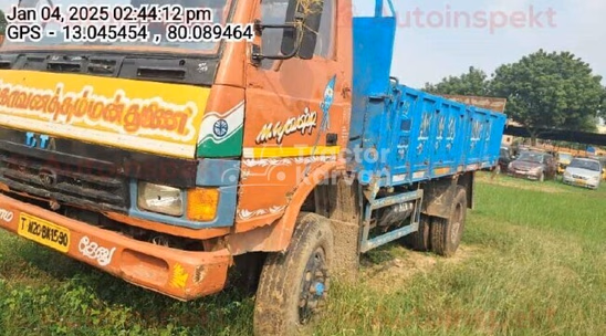 Tata LPT 1109 Used Commercial Vehicle