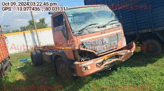 Eicher Pro 1110 Used Commercial Vehicle