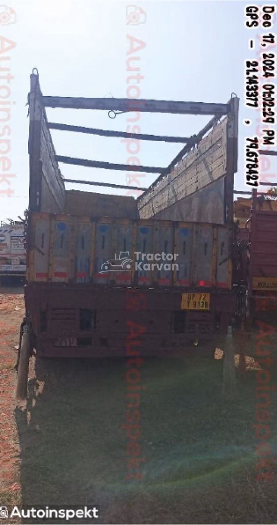 Tata 3118 Used Commercial Vehicle