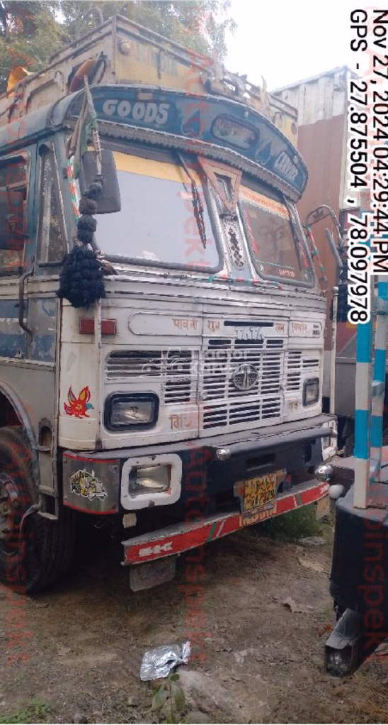 Tata 3118 Used Commercial Vehicle
