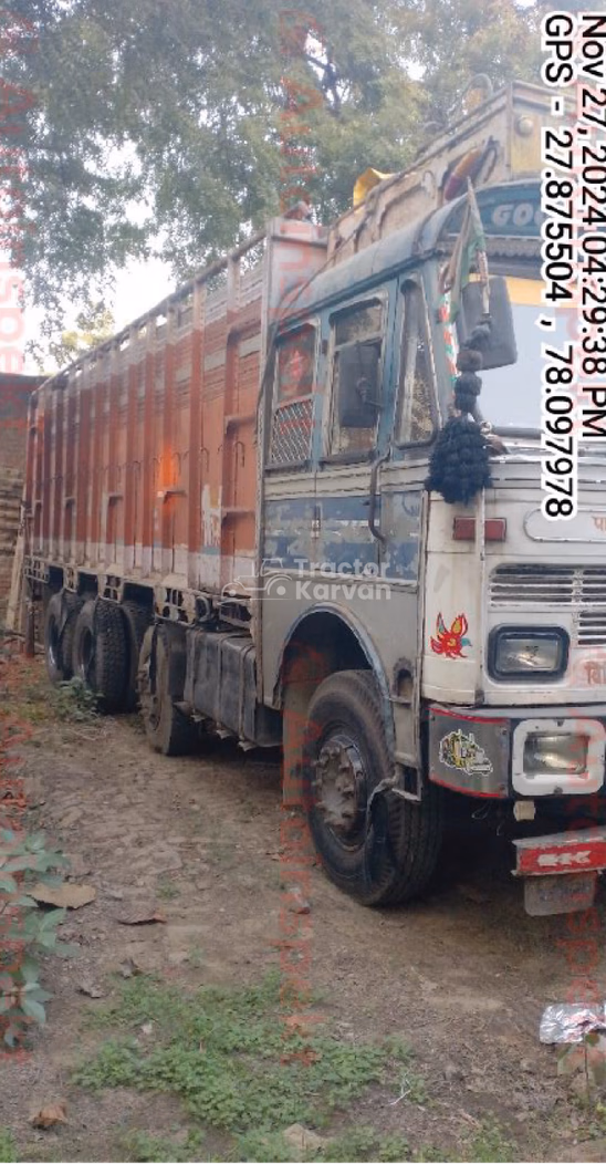 Tata 3118 Used Commercial Vehicle