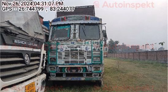 Tata 3118 Used Commercial Vehicle