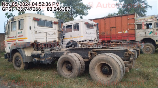 Tata 4923.T Used Commercial Vehicle