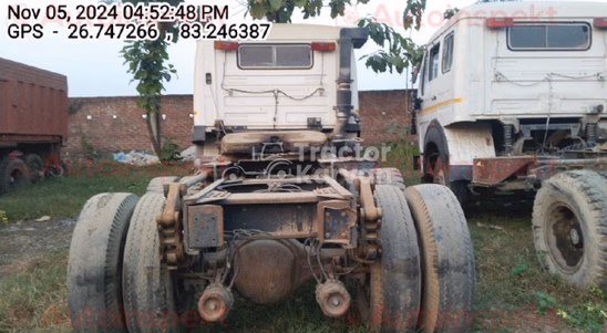 Tata 4923.T Used Commercial Vehicle