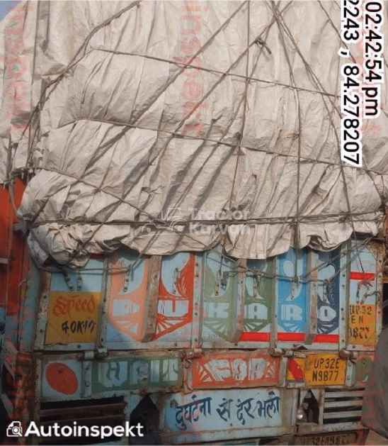 Eicher 35.31 Used Commercial Vehicle
