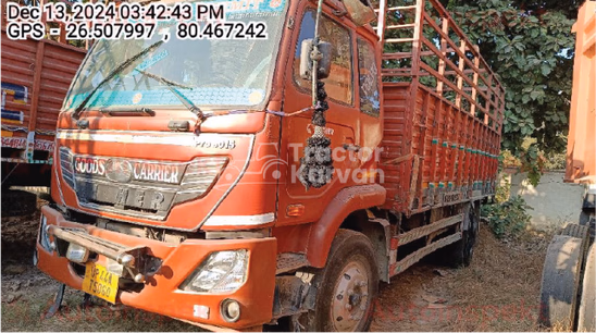 Eicher Pro 3015 Used Commercial Vehicle