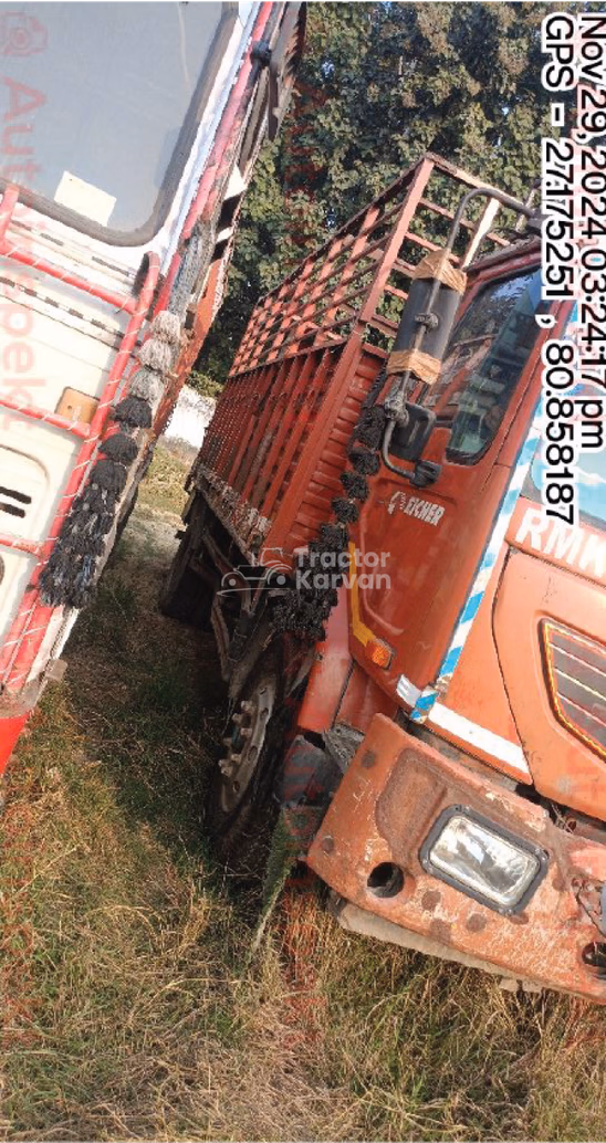 Eicher Pro 3015 Used Commercial Vehicle