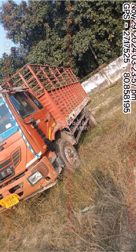 Eicher Pro 3015 Used Commercial Vehicle