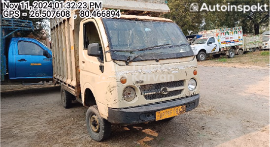 Tata ACE Used Commercial Vehicle