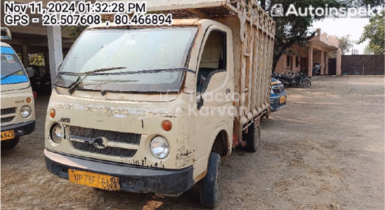 Tata ACE Used Commercial Vehicle