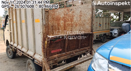 Tata ACE Used Commercial Vehicle