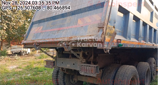 Tata 3718 Used Commercial Vehicle