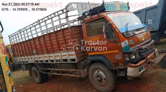 Eicher Pro 1110 Used Commercial Vehicle
