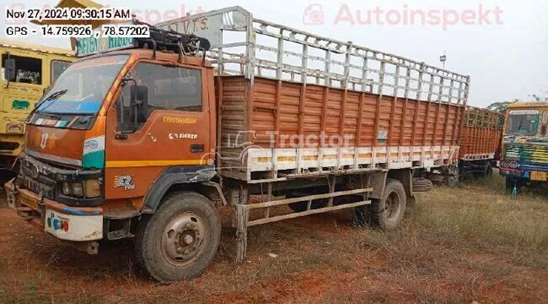 Eicher Pro 1110 Used Commercial Vehicle