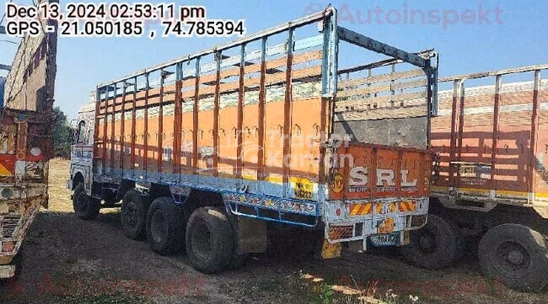 Tata 3118 Used Commercial Vehicle