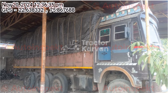 Tata 3118 Used Commercial Vehicle