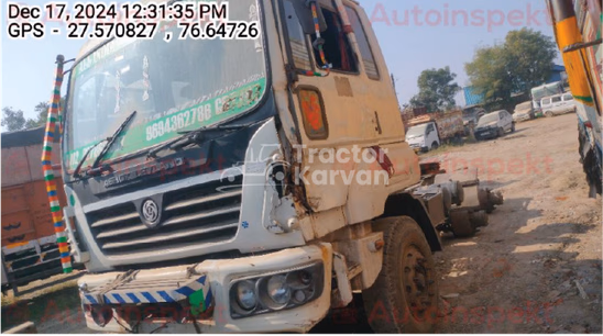 Ashok Leyland U 4923 TT Used Commercial Vehicle