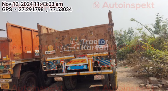 Tata LPS 4018 Used Commercial Vehicle