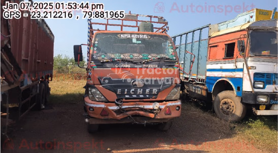Eicher 11.1 Used Commercial Vehicle