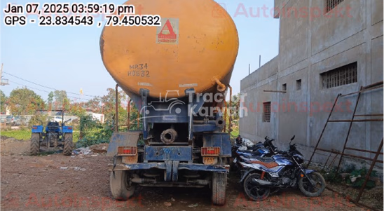 Tata LPT 3718 Used Commercial Vehicle