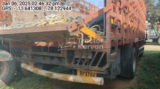 Eicher Pro 2110 Used Commercial Vehicle