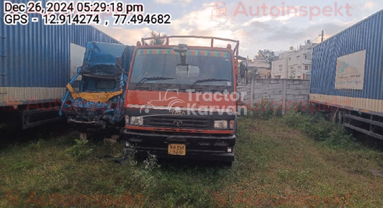 Tata LPT 1216 Used Commercial Vehicle