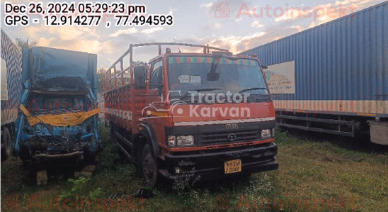 Tata LPT 1216 Used Commercial Vehicle