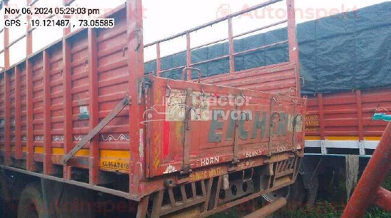 Eicher Pro 3014 Used Commercial Vehicle