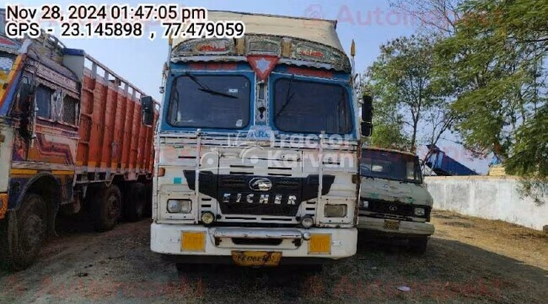 Eicher Pro 5016 Used Commercial Vehicle
