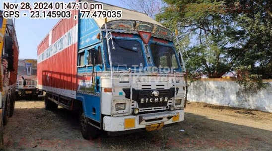 Eicher Pro 5016 Used Commercial Vehicle
