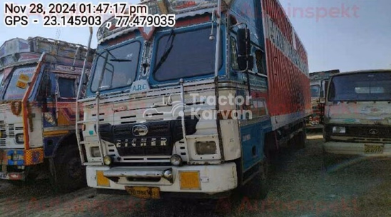 Eicher Pro 5016 Used Commercial Vehicle