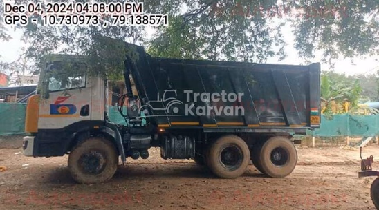 Ashok Leyland AVTR 2825 Used Commercial Vehicle