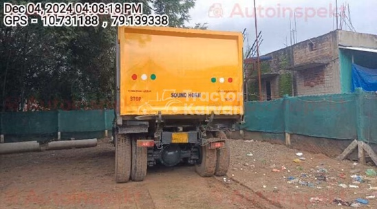 Ashok Leyland AVTR 2825 Used Commercial Vehicle