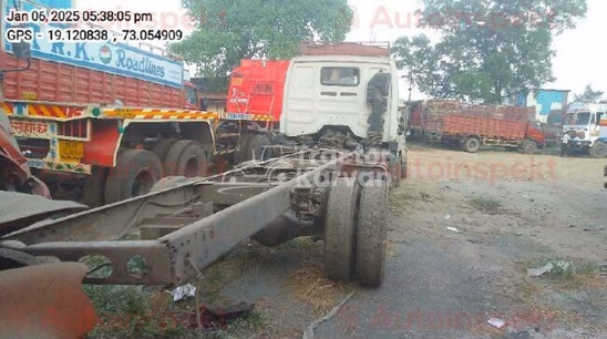 अशोक लेलैंड गुरु 1111 पुराने कमर्शियल व्हीकल