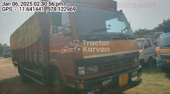 Tata LPT 1212 Used Commercial Vehicle