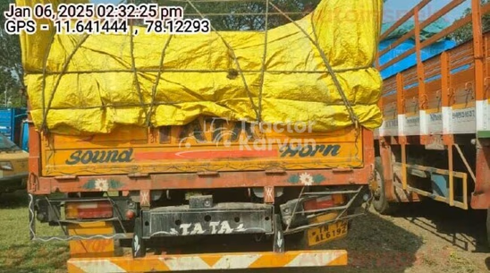 Tata LPT 1212 Used Commercial Vehicle
