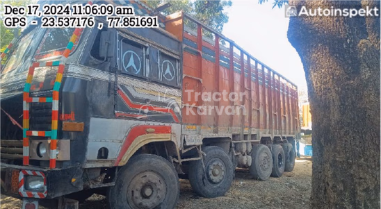 Ashok Leyland 3718 Used Commercial Vehicle