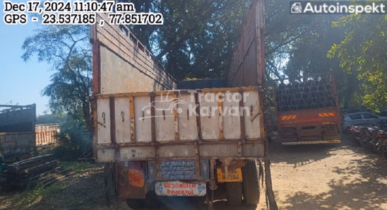 Ashok Leyland 3718 Used Commercial Vehicle